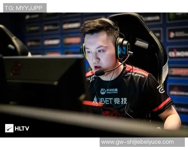 世界杯新闻对话杨静：回顾CSGO职业生涯的荣耀与挑战